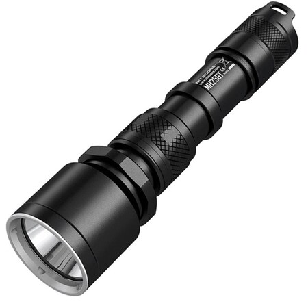 Nitecore Nitecore MH25GT Rechargeable Flashlight Black MH25GT